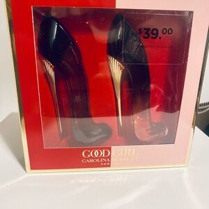 Carolina Herrera Good Girl Miniature Duo Set